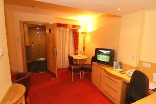 Hotel Suites Knowsley
