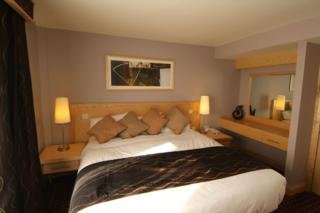 Hotel Suites Knowsley