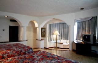 Hotel Suites La Mansión Costa Blanca