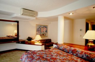 Hotel Suites La Mansión Costa Blanca