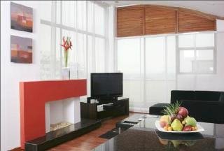 Hotel Suites Lugano Imperial