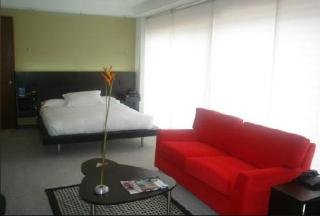 Hotel Suites Lugano Imperial
