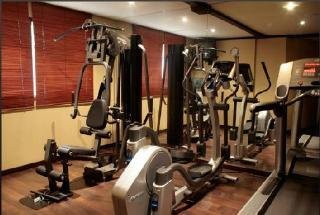 Hotel Suites Lugano Imperial