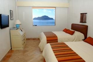 Hotel Suites Luna Palace