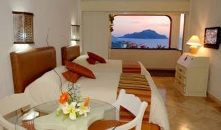 Hotel Suites Luna Palace