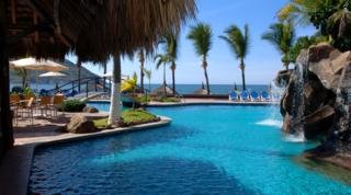 Hotel Suites Luna Palace