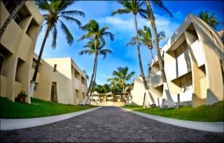 Hotel Suites Mediterraneo Veracruz