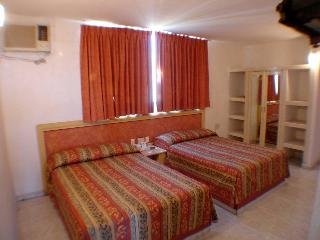 Hotel Suites Mediterraneo Veracruz