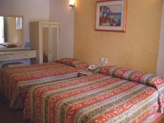 Hotel Suites Mediterraneo Veracruz