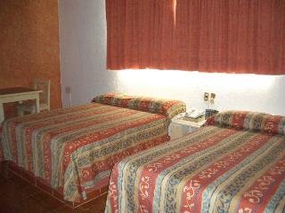 Hotel Suites Mediterraneo Veracruz