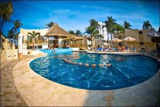 Hotel Suites Mediterraneo Veracruz