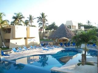 Hotel Suites Mediterraneo Veracruz