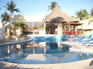 Hotel Suites Mediterraneo Veracruz