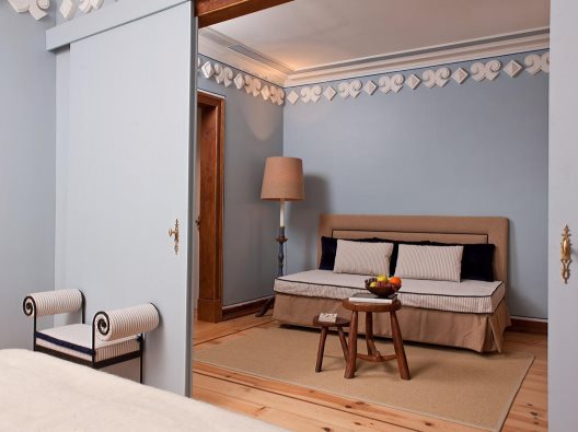 Hotel Suites Mercador