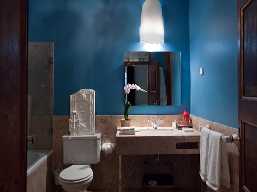 Hotel Suites Mercador