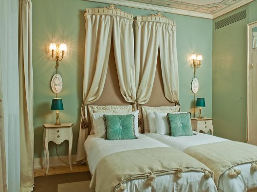 Hotel Suites Mercador