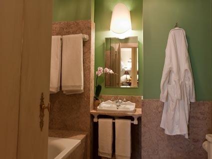 Hotel Suites Mercador
