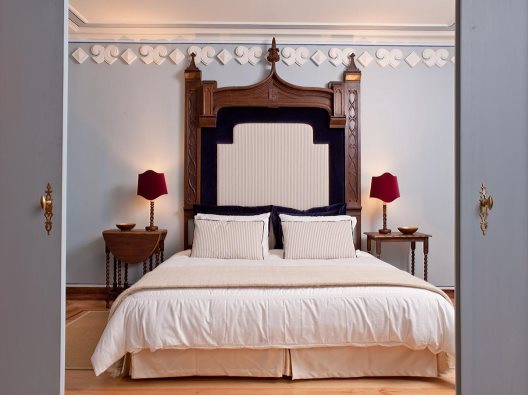 Hotel Suites Mercador