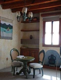 Hotel Suites Meson De La Merced