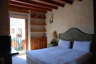 Hotel Suites Meson De La Merced
