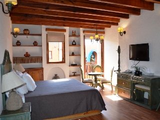 Hotel Suites Meson De La Merced