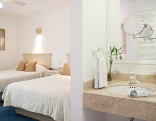 Hotel Suites Mexico Plaza Campestre