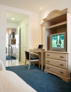 Hotel Suites Mexico Plaza Campestre