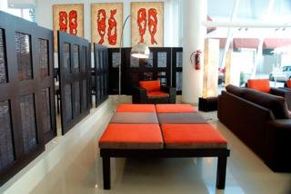 Hotel Suites Mexico Plaza Centro Max