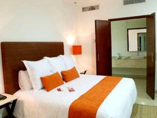 Hotel Suites Mexico Plaza Centro Max
