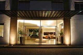Hotel Suites Mexico Plaza Salamanca