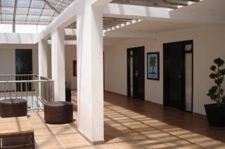 Hotel Suites Mexico Plaza Salamanca