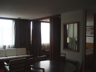 Hotel Suites Mi Casa