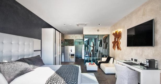 Hotel Suites Natura Mas Tapiolas
