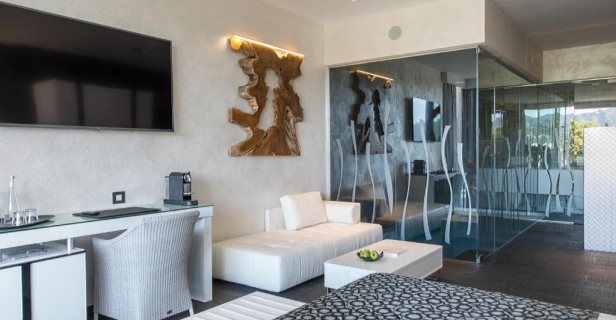Hotel Suites Natura Mas Tapiolas