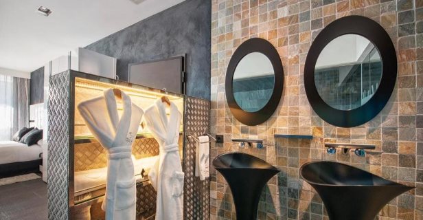 Hotel Suites Natura Mas Tapiolas