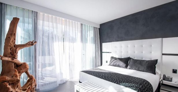 Hotel Suites Natura Mas Tapiolas