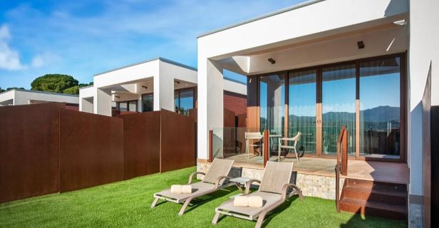 Hotel Suites Natura Mas Tapiolas