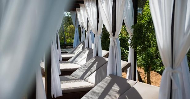 Hotel Suites Natura Mas Tapiolas