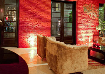 Hotel Suites Of Dorchester