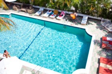 Hotel Suites Of Dorchester