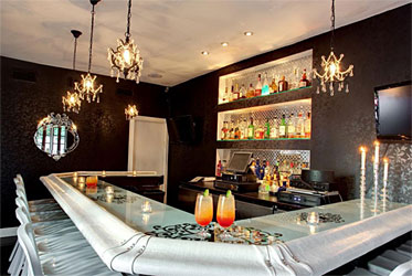 Hotel Suites Of Dorchester