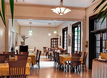 Hotel Suites Of Dorchester