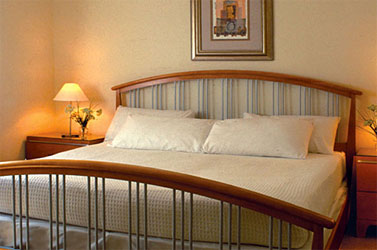 Hotel Suites Of Dorchester