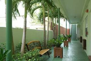 Hotel Suites On South Beach