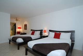 Hotel Suites On South Beach