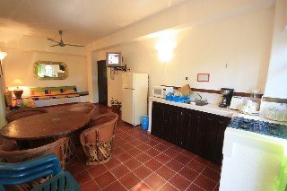 Hotel Suites Plaza Del Rio