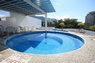 Hotel Suites Plaza Del Rio