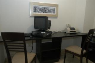Hotel Suites Plaza Florencia