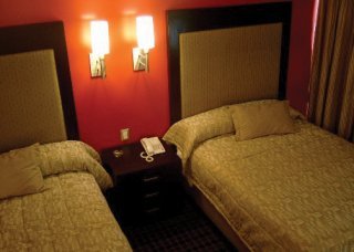Hotel Suites Plaza Florencia