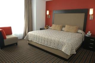 Hotel Suites Plaza Florencia